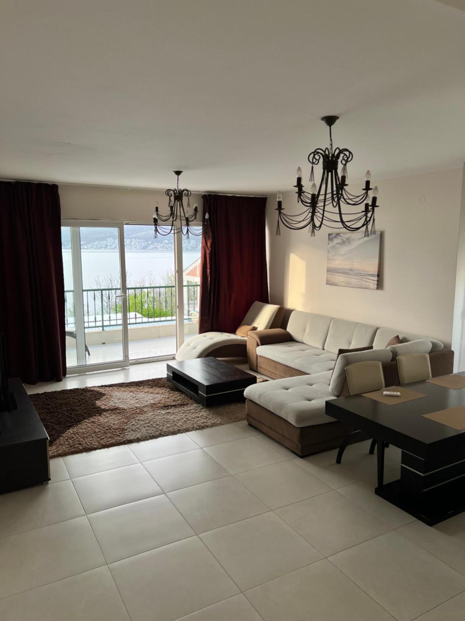 Adriadome Paradise Bijela Exterior foto