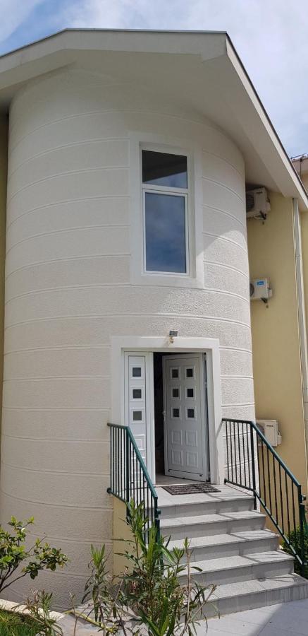 Adriadome Paradise Bijela Exterior foto